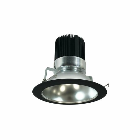 NORA LIGHTING 6in Marquise II, 1500lm, 3500K, Spot, White NRM2-611L1535SWW NRM2-611L2027FDB